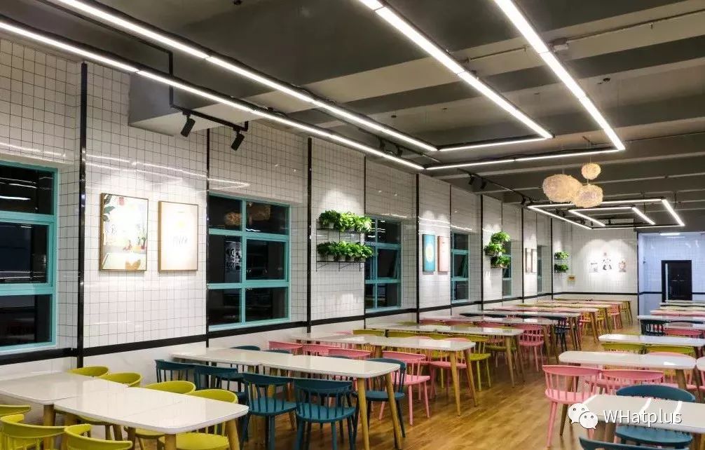 湖大食堂的套路,平生第一次吃大学食堂