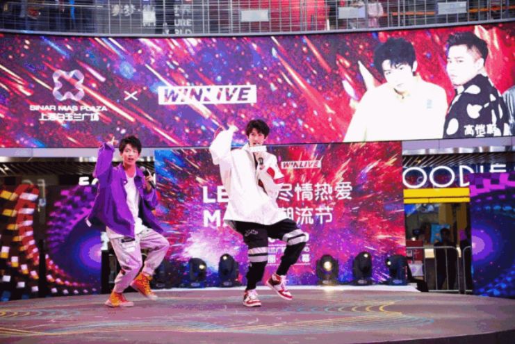 购物中心快闪店6大新玩法，好玩到不想走