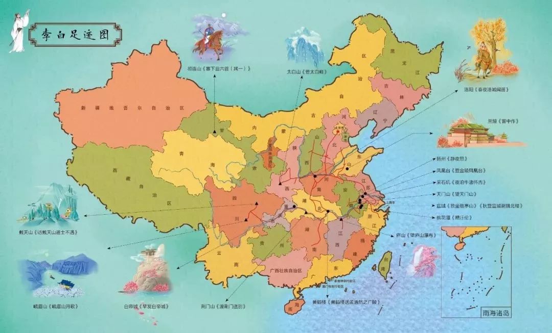 为什么孩子不爱学古诗,孩子不想学古诗有什么好办法