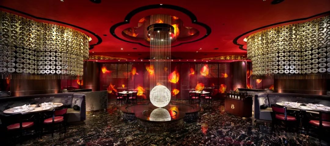 澳门最便宜的米其林餐厅,澳门星际酒店米其林二星餐厅