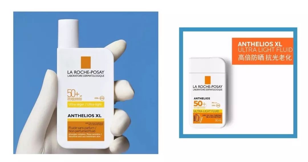 排雷防晒,防晒霜排雷测评