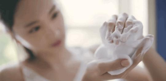 教你1分钟清除99%的脸上螨虫,10秒祛螨虫的药膏