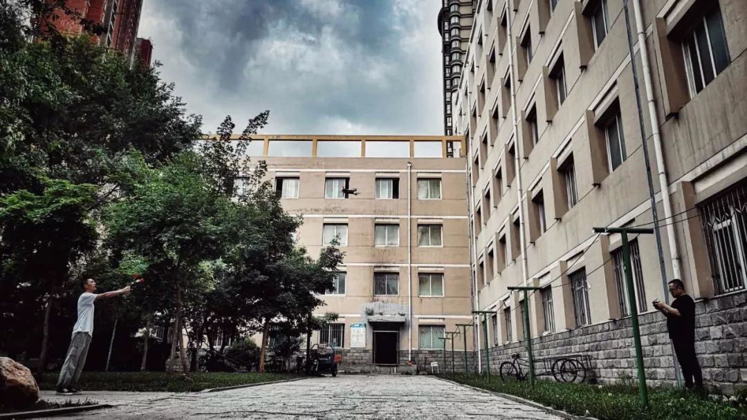 谁是晚报？这段8分钟短片刷爆沈阳人的朋友圈，看哭无数人