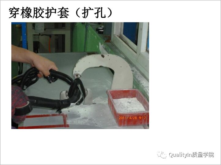 汽车线束知识,汽车线束的知识