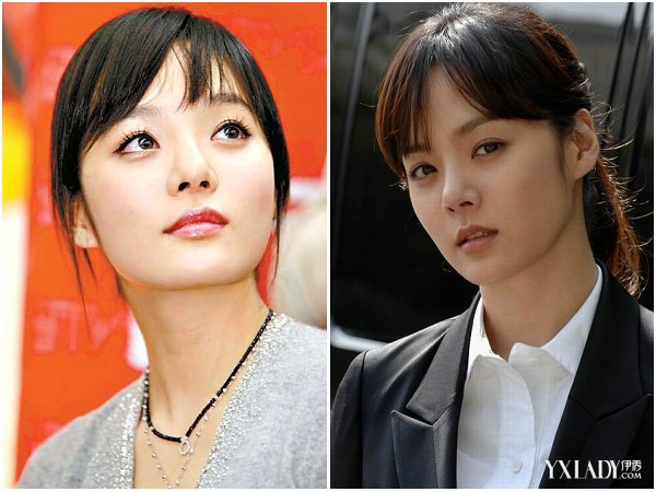 蔡琳出演《青青草》一炮而红著名女星莫名其妙躺枪引关注