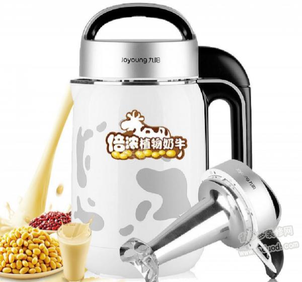 豆浆机哪个牌子好豆浆机新品推荐,豆浆机有哪十大品牌好