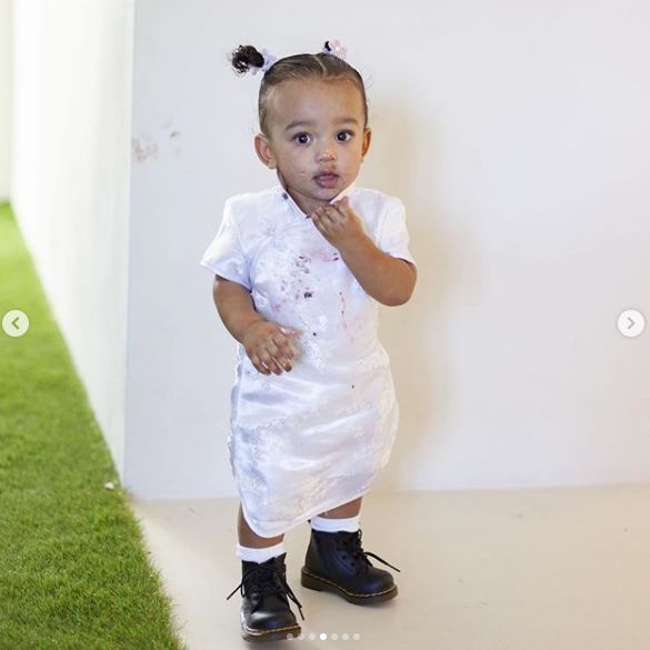 卡戴珊又搞作妖!因为自创内衣品牌的名字,她正被全日本人怒骂....