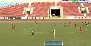 详解麦麦提：青超U19射手王，人送外号“小浩克”