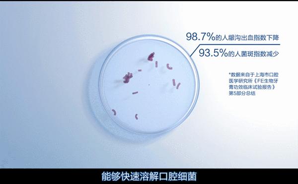 牙龈上火、红肿，还口臭？香港人用了91年的中药牙膏，消炎抑菌，让你刷出一口健康好牙