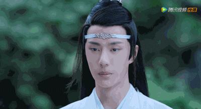 王一博是什么原因要演蓝忘机,王一博获蓝忘机角色最贴切奖