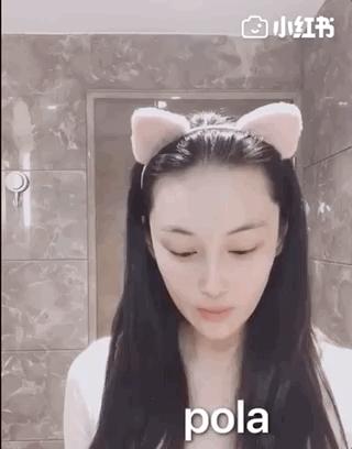 李纯护肤视频,李纯海蓝之谜面霜