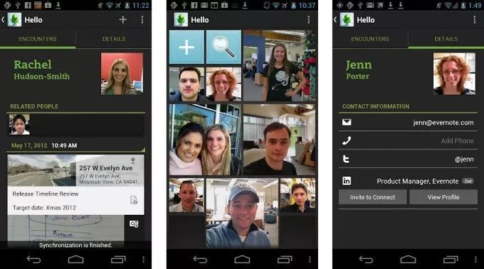evernote深度评价,evernote各版本