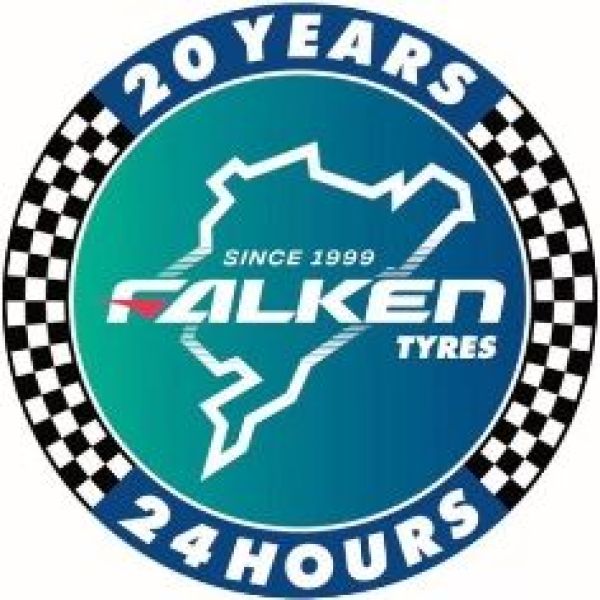 再战纽博格林,飞劲轮胎彰显运动精神