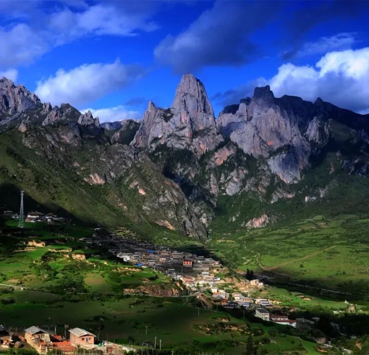 为什么叫甘肃,甘肃为什么叫河西走廊