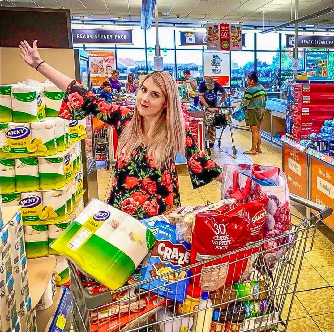 上海高端精品超市排名,哪些大型超市退出中国市场