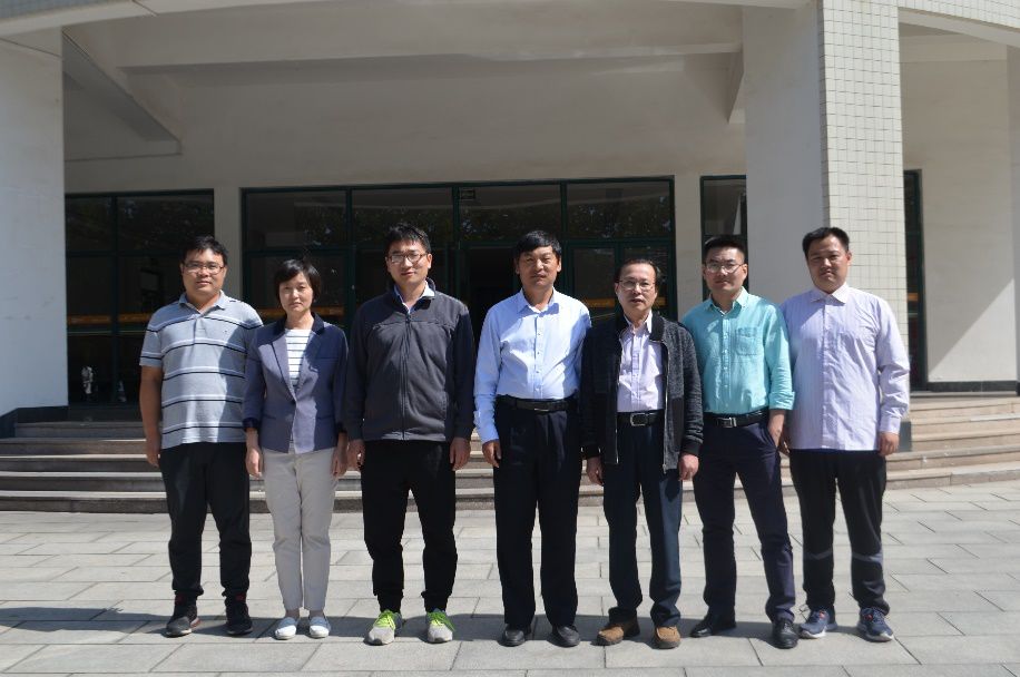 山东大学材料科学与工程专业介绍,冯锐所属院系材料科学与工程学院