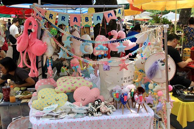 清迈漫游,清迈4天行程