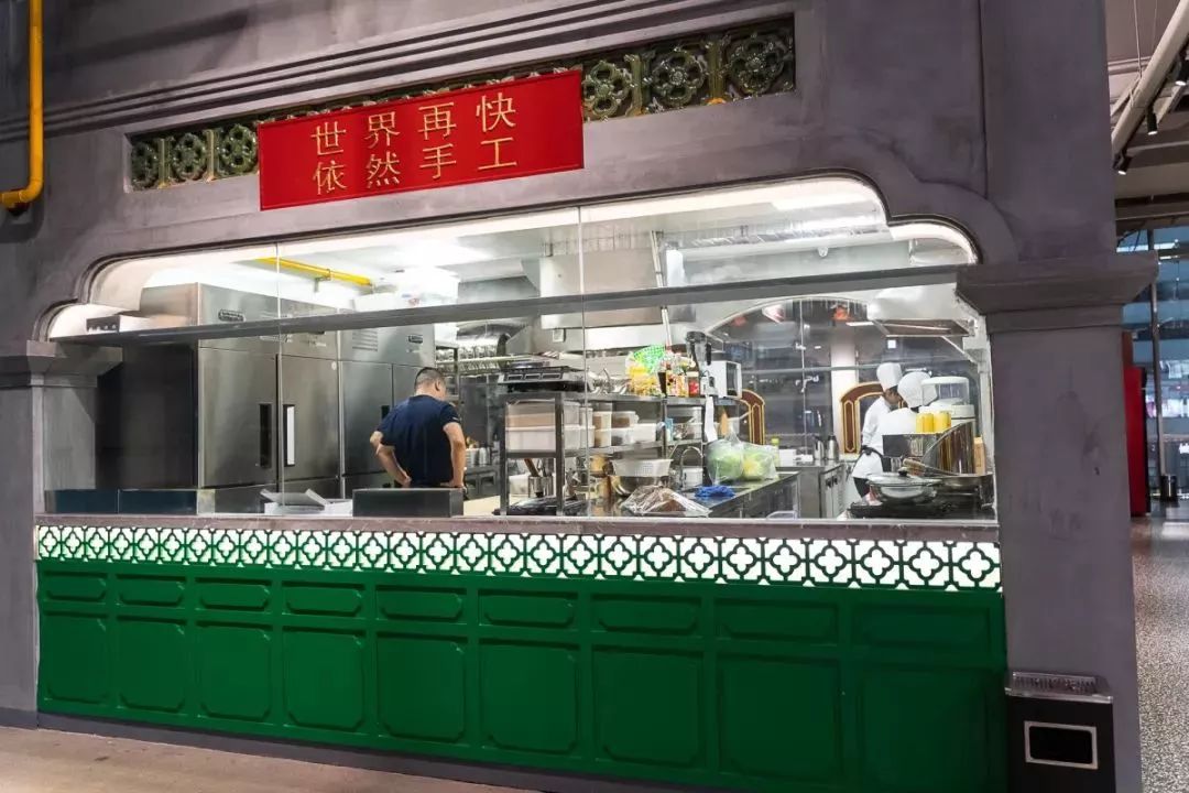 80年代广式茶点,80年代老广茶点