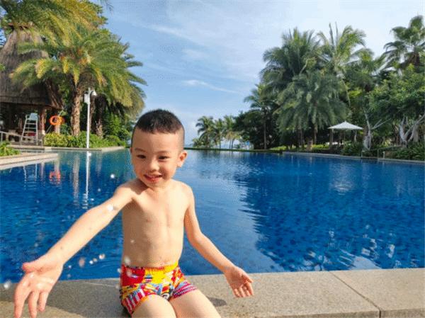 三亚浪漫游玩攻略,三亚浪漫环游记