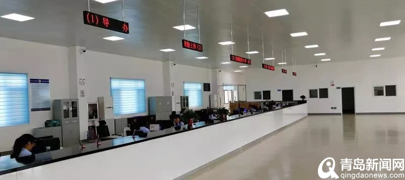 青岛摩托车二手车交易市场,青岛最大二手车交易市场口碑