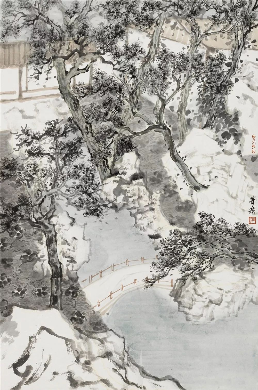 第二届“问园姑苏”-园林采风写生邀请展「江南收藏•展会活动」