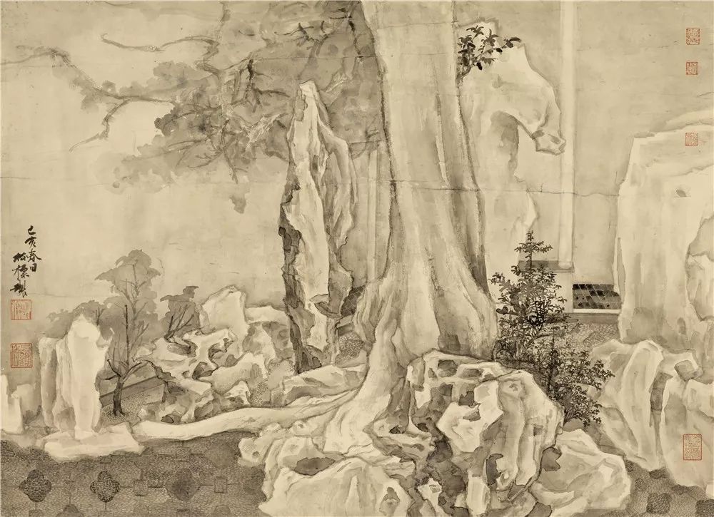 第二届“问园姑苏”-园林采风写生邀请展「江南收藏•展会活动」