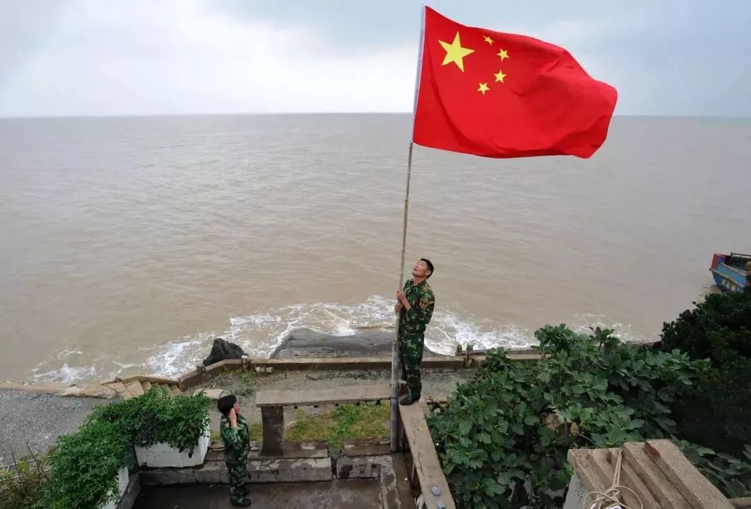 夜话丨任岁月更迭，我们初心不改