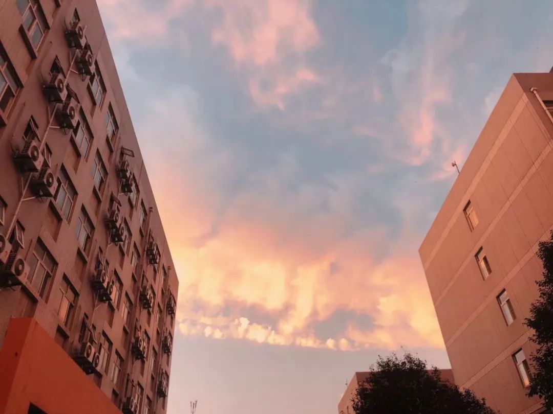 别了！交大城院