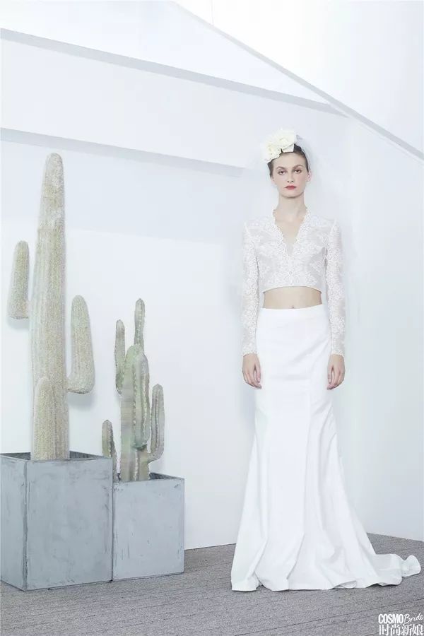 奥黛丽赫本与纪梵希婚纱,奥黛丽赫本风格婚纱照样片欣赏