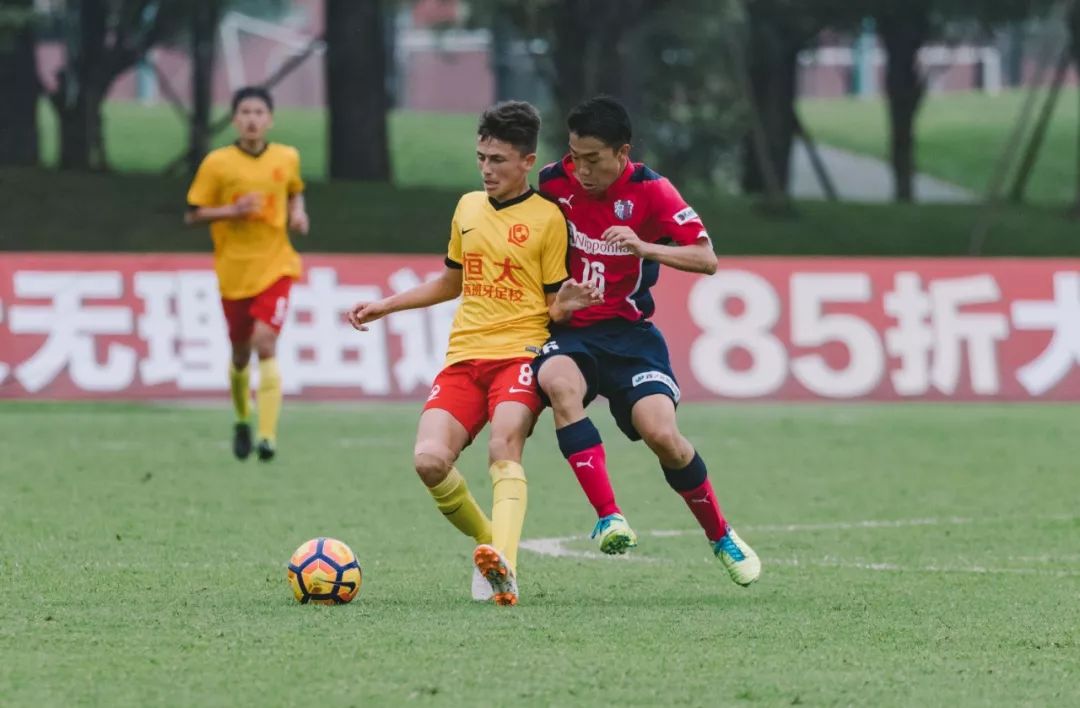 中国u14队,中国u14足球队踢日本