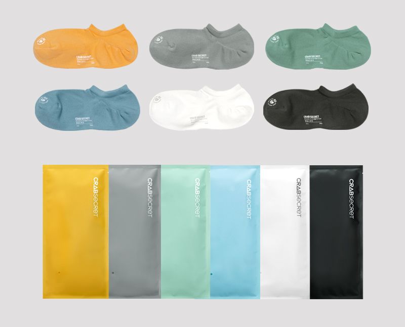 不起球船袜推荐,不臭脚隐形船袜