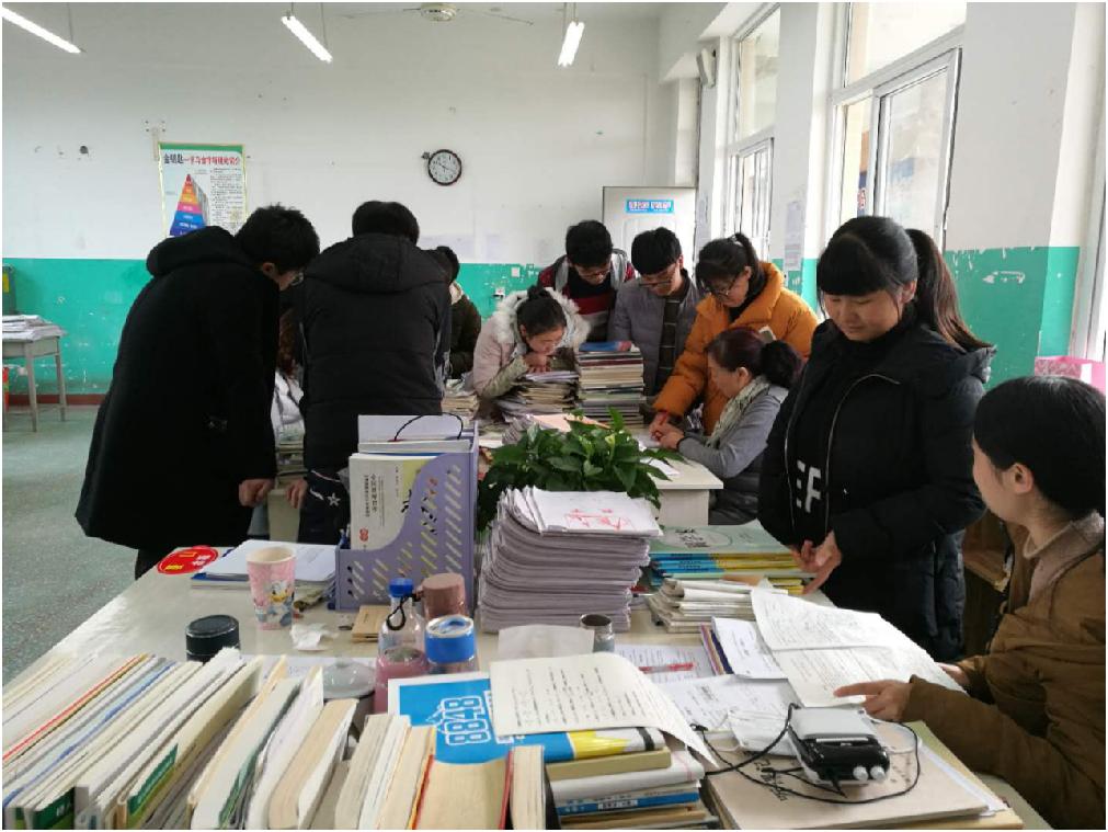 镇平县第一高级中学开学,春华秋实又一年