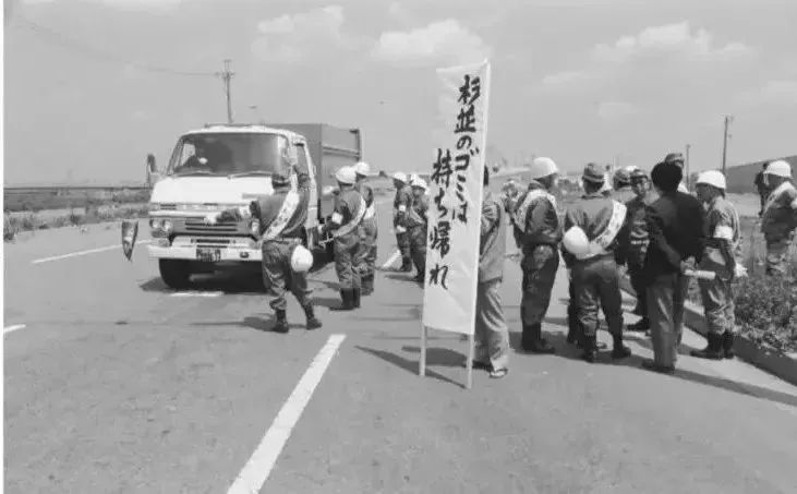 垃圾分类的事,垃圾分类日本人是怎么做到的