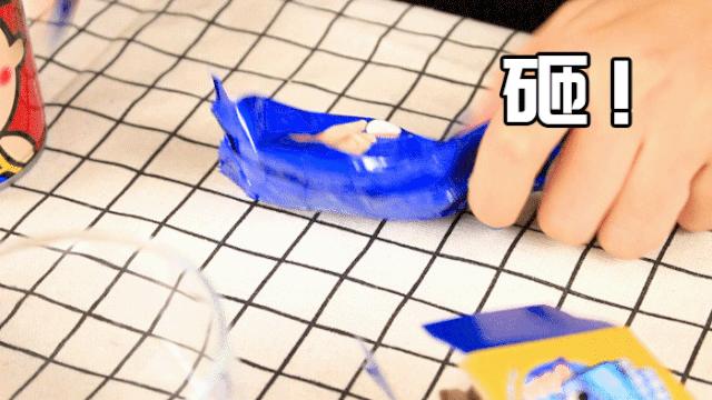 吐奶亲测！网红旺仔牛奶の隐藏菜单大公开