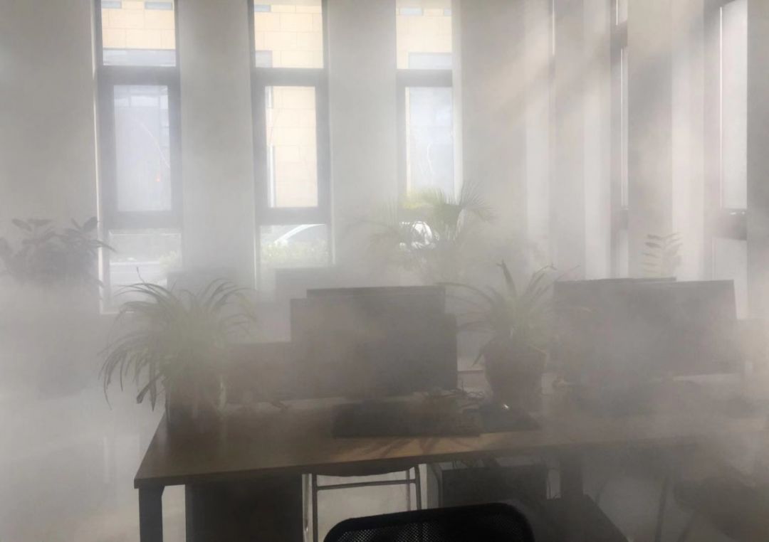 非瘟后的猪场消毒程序,非瘟猪场消毒总结