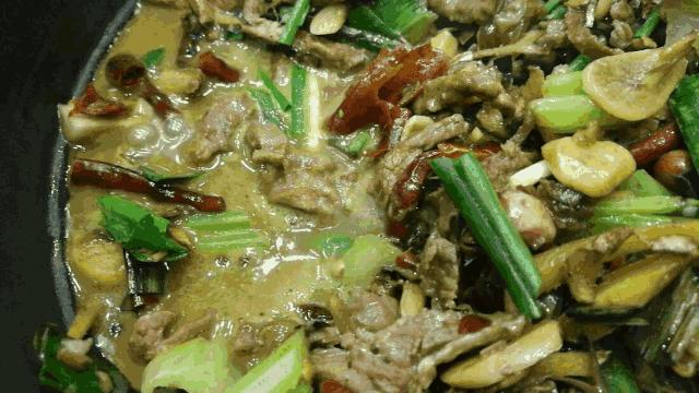 中国什么牛肉最好吃,中国哪个地方牛肉最好