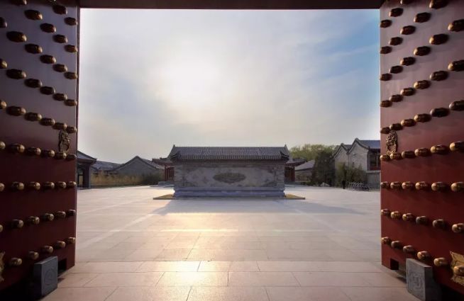 安缦自然风,京都安缦秉承入乡随俗