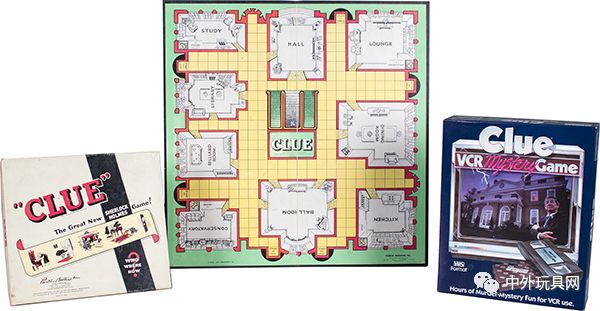 影响孩子一生的玩具,影响童年的玩具