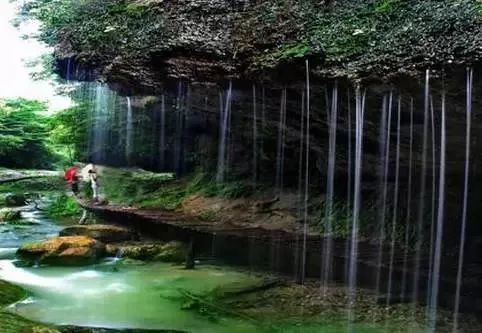 6-8月份石家庄避暑最佳地方,石家庄哪里凉快适合避暑