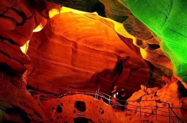 透心凉！有了这些均温不足20℃的空调山，再热情的“烤验”也挡得住