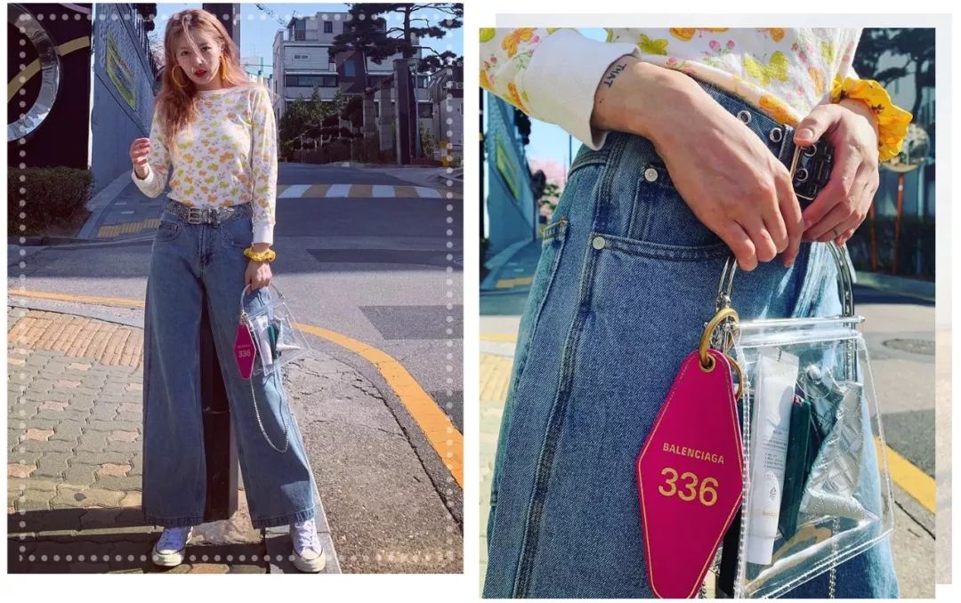 今夏必买的十种包包品牌,今年最火的夏天包包