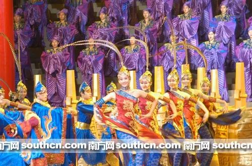 佛山人为什么总能办大事？靠的是……