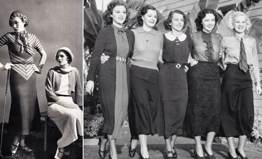 高级复古感穿搭分享,基础款穿搭打造知性优雅高级范