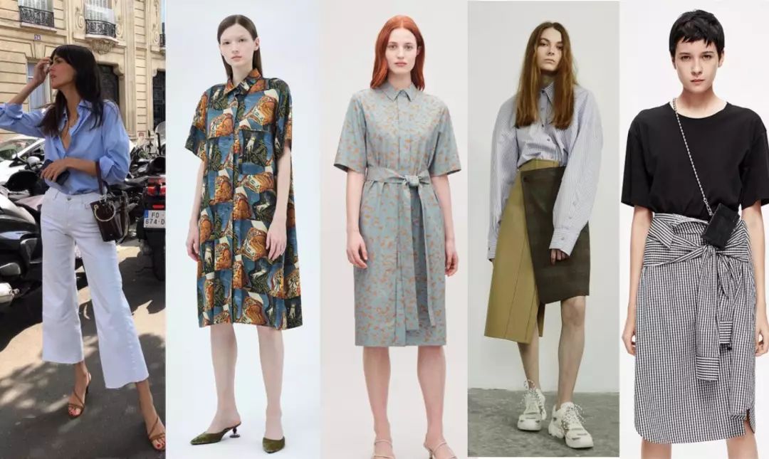 高级复古感穿搭分享,基础款穿搭打造知性优雅高级范