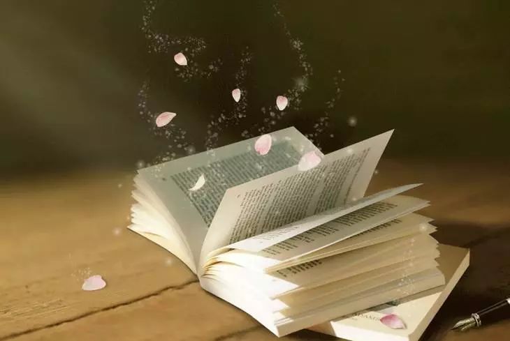 夜读谁的青春不迷茫,夜读青春