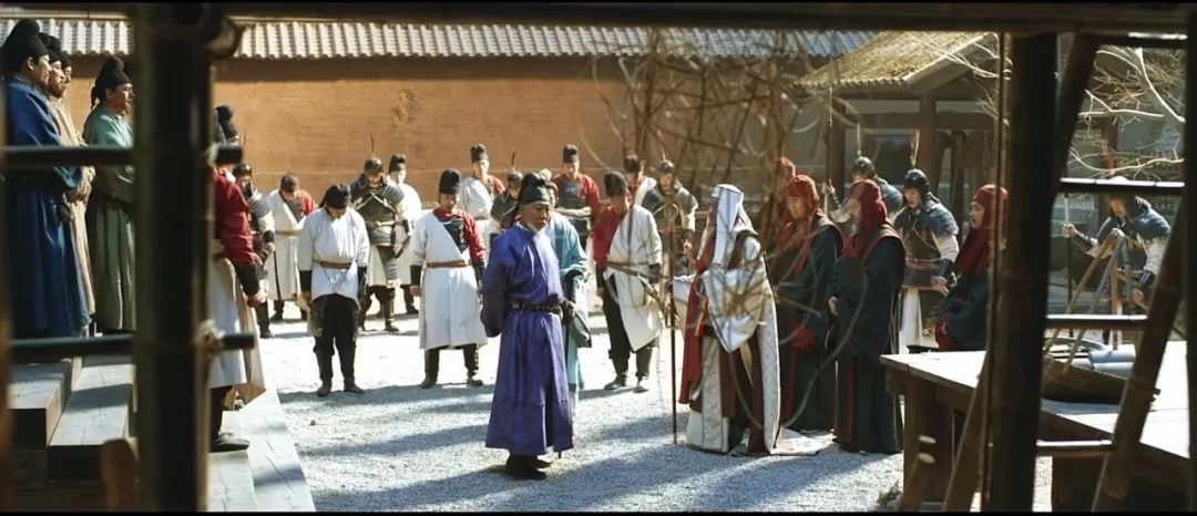 看不过瘾的《长安十二时辰》,长安十二时辰这部剧值得看吗