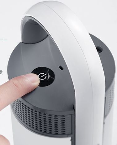 无绳便携式吸尘器,不用充电的家用小型吸尘器