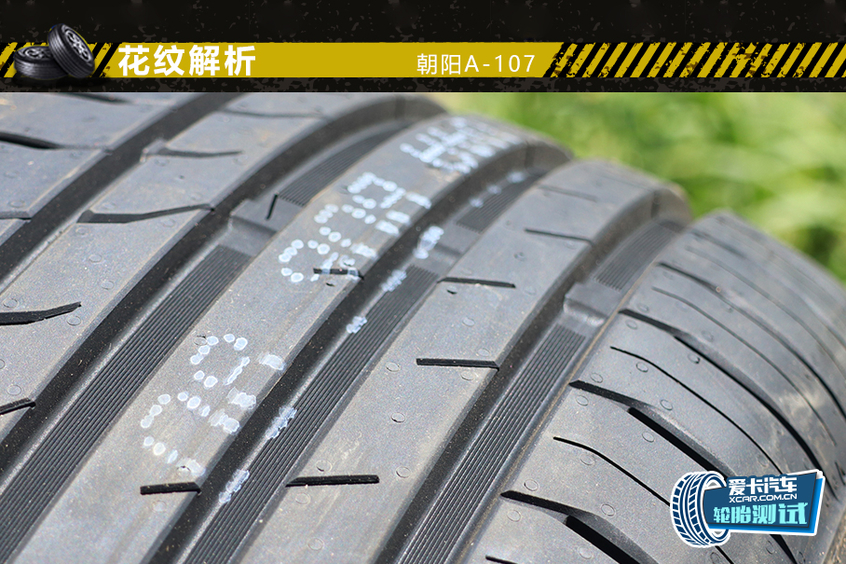 好的轮胎能提升车辆的性能吗,操控性能好一点用什么轮胎