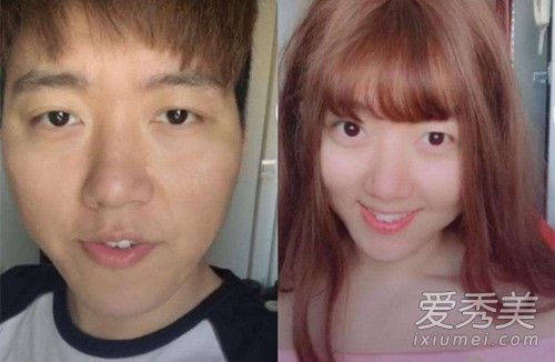 抖音阿纯美颜软件叫什么？抖音阿纯个人资料抖音id介绍