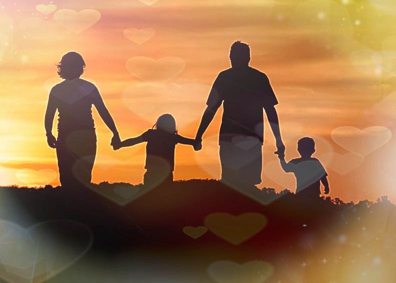 孝顺父母的28种方式建议收藏,孝顺父母最好的方式就是陪伴